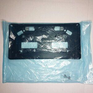 OEM Lexus RX350 Front License Plate Bracket 52114-OE140 for 2023-2025